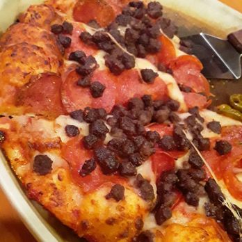 Shakey's Pizza Parlor - Pizza Near Me - Brea, California