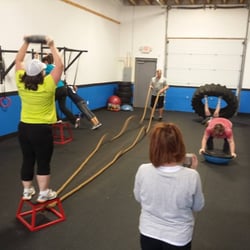 Skybound Fitness
