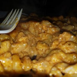 Hot Chicken