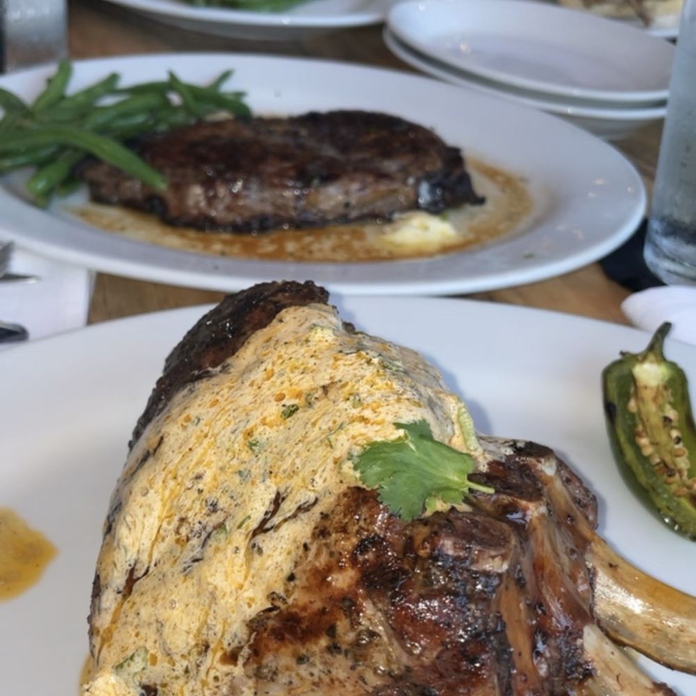 The Rustic - TRIPLE CHOP* - Venues & Event Spaces Near Me - Houston, Texas The Rustic - TRIPLE CHOP* - Venues & Event Spaces Near Me - Houston, Texas