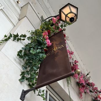 Angelina - Breakfast & Brunch Near Me - Paris, 75 Angelina - Breakfast & Brunch Near Me - Paris, 75