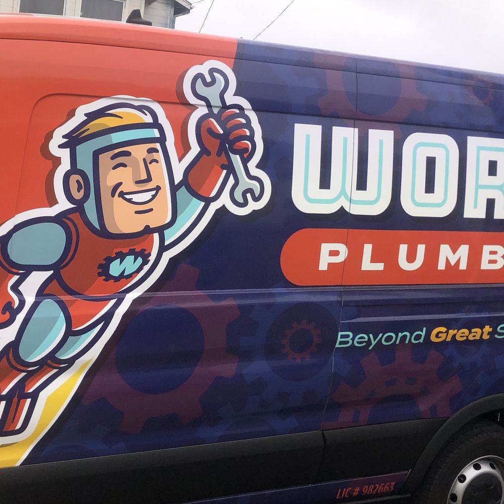 Works Plumbing - Plumbing Near Me - Pacifica, California Works Plumbing - Plumbing Near Me - Pacifica, California