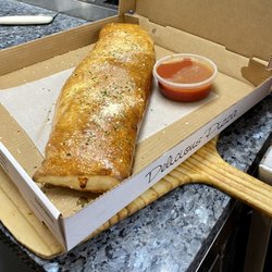 Carleo Italian Pizza