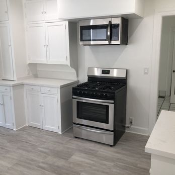 Choice Granite & Kitchen Cabinets - General Contractors Near Me - Pasadena, California