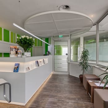 attimo Hotel Stuttgart - Reception - Hotels Near Me - Stuttgart, BW