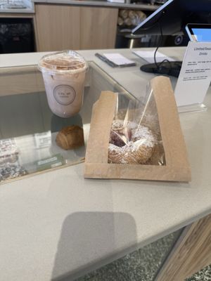 LVL UP COFFEE by null