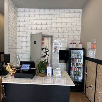 Mr. Banh Mi - Inside - Coffee & Tea Near Me - Brooklyn, New York Mr. Banh Mi - Inside - Coffee & Tea Near Me - Brooklyn, New York