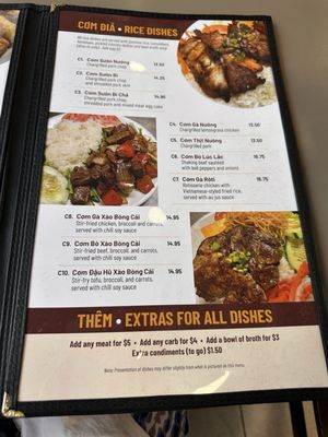 Pho Bang Restaurant by null