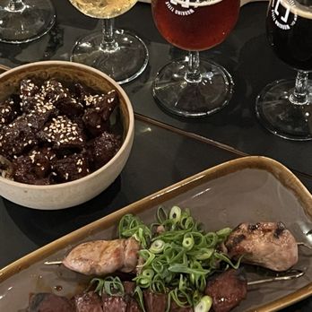 Working Title Brew Co. - Breweries Near Me
