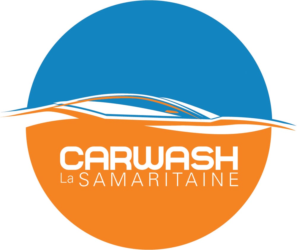 CARWASH LA SAMARITAINE Rue La Samaritaine 42, Charleroi, Hainaut