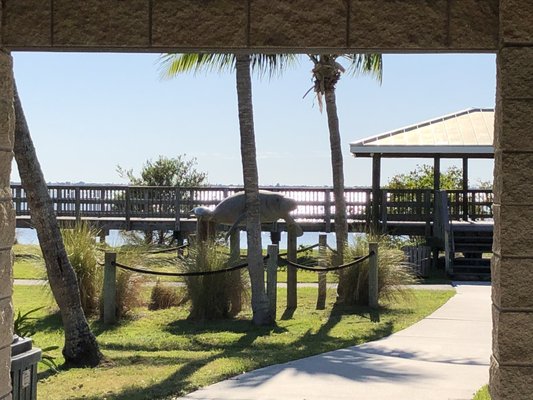 MANATEE SANCTUARY PARK - 121 Photos & 16 Reviews - 701 Thurm Blvd, Cape