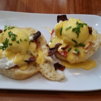 Ruby Slipper Marigny - Cold eggs Blackwell with zero seasoning. They look nice though. - Breakfast & Brunch Near Me - New Orleans, Louisiana Ruby Slipper Marigny - Cold eggs Blackwell with zero seasoning. They look nice though. - Breakfast & Brunch Near Me - New Orleans, Louisiana