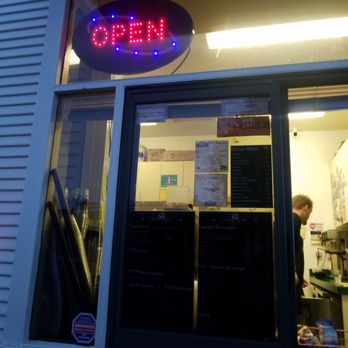Jitter Bean Coffee Co - Coffee & Tea Near Me - Arcata, California
