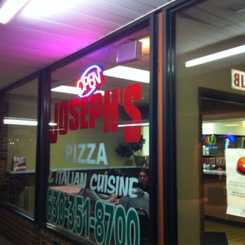 Joseph's Pizza - Pizza Near Me - Glendale Heights, Illinois Joseph's Pizza - Pizza Near Me - Glendale Heights, Illinois