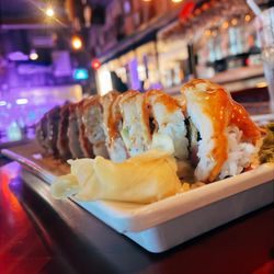 Red Fish Seafood Grill