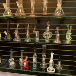 Roll & Smoke Shop