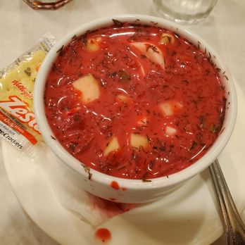PJ Bernstein - Delis Near Me - New York, New York