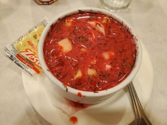 PJ Bernstein by null