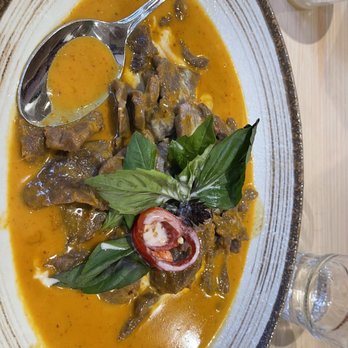 When In Bangkok - Panang - Thai Near Me - Flushing, New York When In Bangkok - Panang - Thai Near Me - Flushing, New York