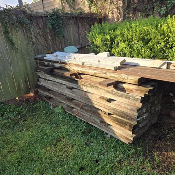 Kings Junk Removal - If you have junk trash yard debri unwanted furniture appliances and need it hauled away message me for a free quote - Junk Removal & Hauling Near Me - Houston, Texas Kings Junk Removal - If you have junk trash yard debri unwanted furniture appliances and need it hauled away message me for a free quote - Junk Removal & Hauling Near Me - Houston, Texas