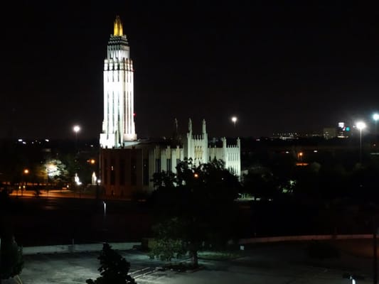 Ambassador Hotel Tulsa, Autograph Collection by null