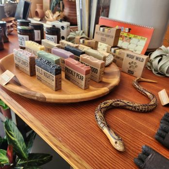 Public Land Store - Soap - Nurseries & Gardening Near Me - Sacramento, California Public Land Store - Soap - Nurseries & Gardening Near Me - Sacramento, California