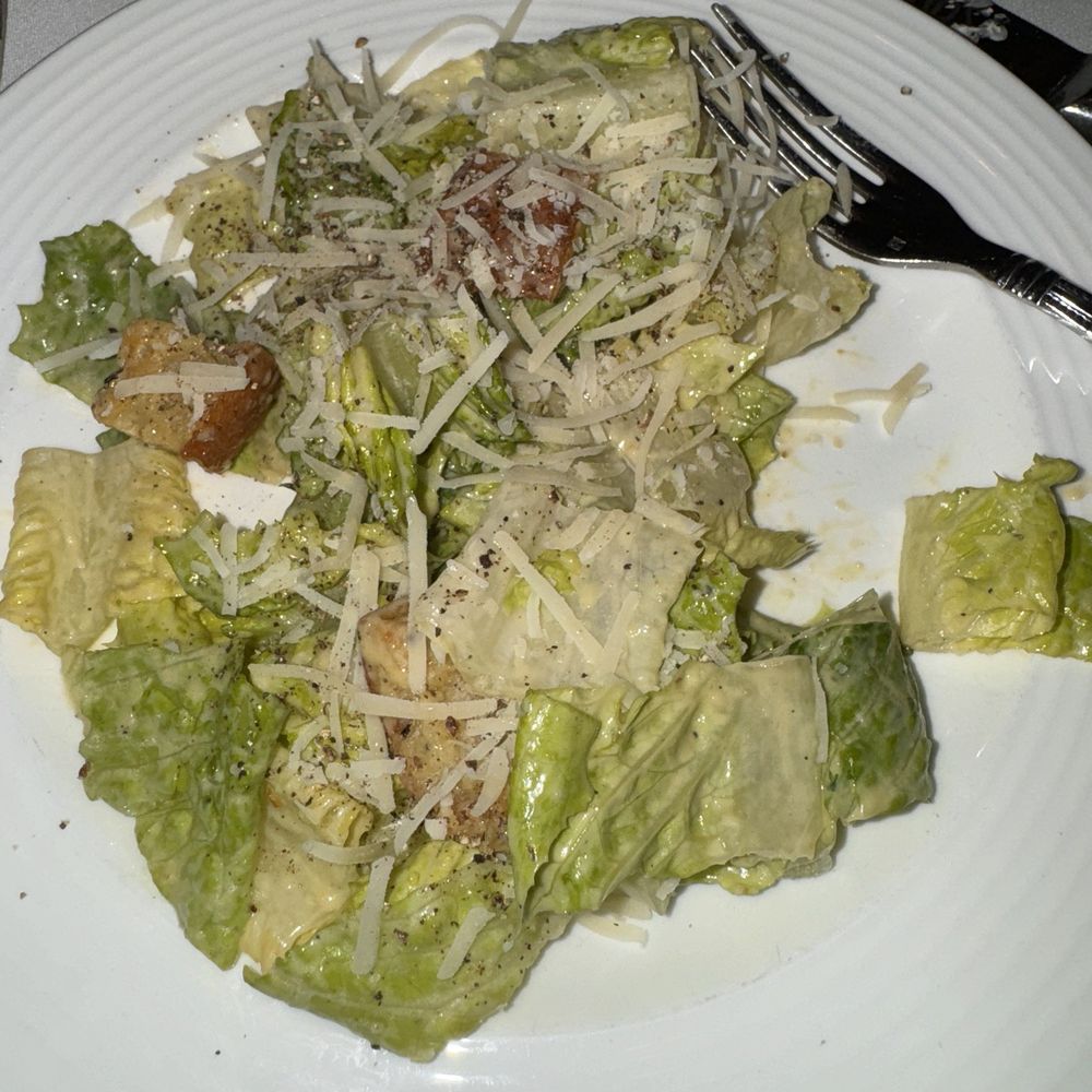Buckhead's - Caesar Salad - Steakhouses Near Me - Richmond, Virginia Buckhead's - Caesar Salad - Steakhouses Near Me - Richmond, Virginia