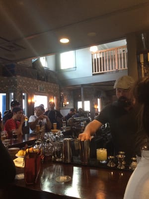 Half Door Brewing Co. by null