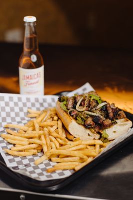 Tastefully Blessed Smokehouse & Catering by null