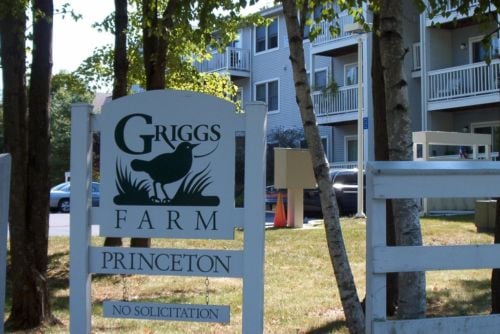 Princeton Affordable Housing