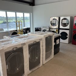 Discount Appliance