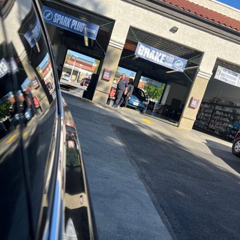 Jiffy Lube Oil Change - This is the location - Auto Repair Near Me - Redlands, California
