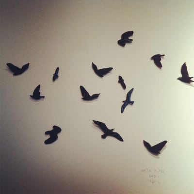 Shibumi Gallery by null