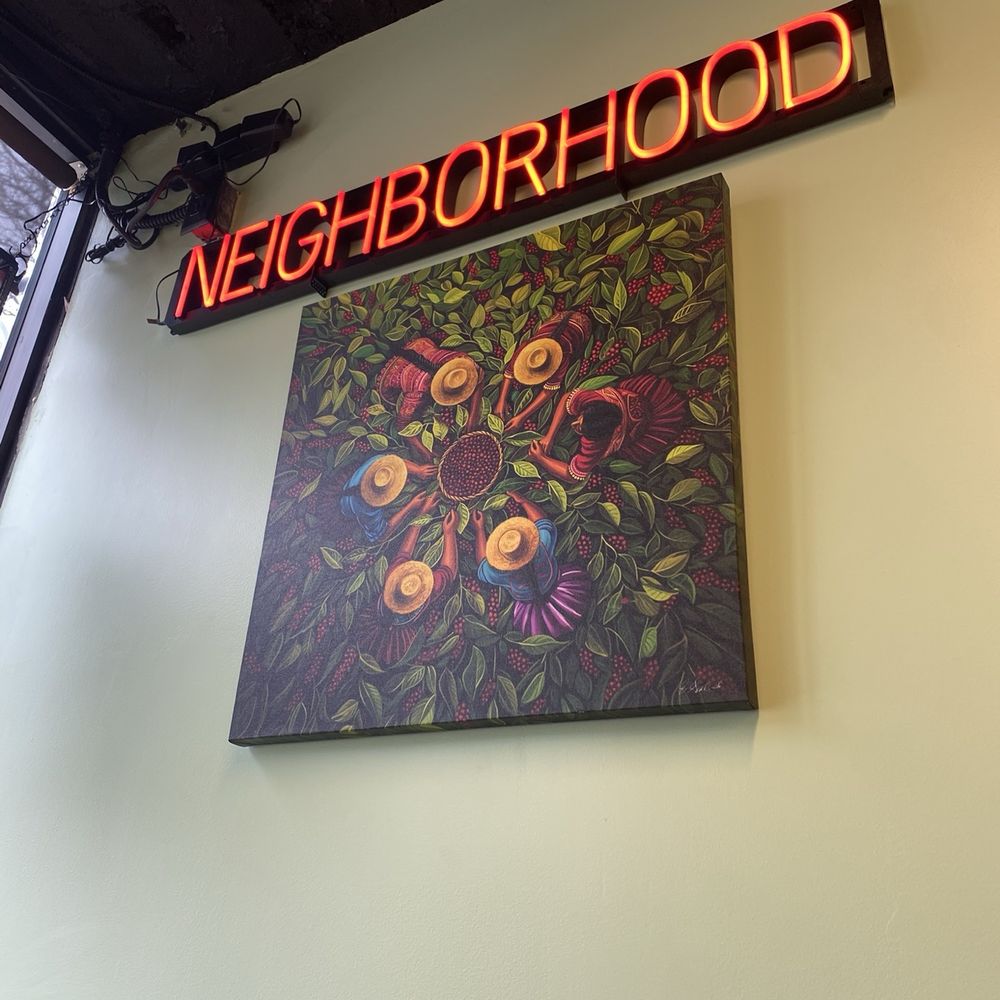 Cafeto Shop - Coffee & Tea Near Me - Saint Paul, Minnesota