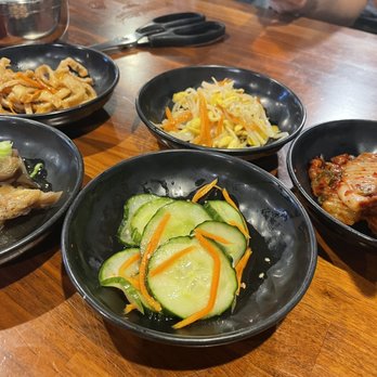 Maht Gaek - Korean Near Me - Plano, Texas Maht Gaek - Korean Near Me - Plano, Texas