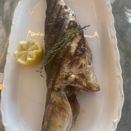Branzino