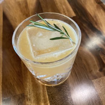 Chrysalis - Oops, forgot the name of this drink - Italian Near Me - Franklin, Tennessee Chrysalis - Oops, forgot the name of this drink - Italian Near Me - Franklin, Tennessee