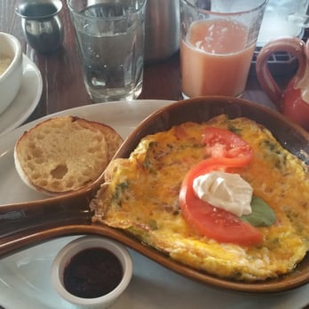 Egg Harbor Café - Sir Duncan Frittata - Breakfast & Brunch Near Me - Naperville, Illinois Egg Harbor Café - Sir Duncan Frittata - Breakfast & Brunch Near Me - Naperville, Illinois