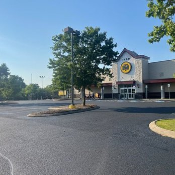 Middle Tennessee Sealcoating - Commercial Sealcoating - Masonry/Concrete Near Me