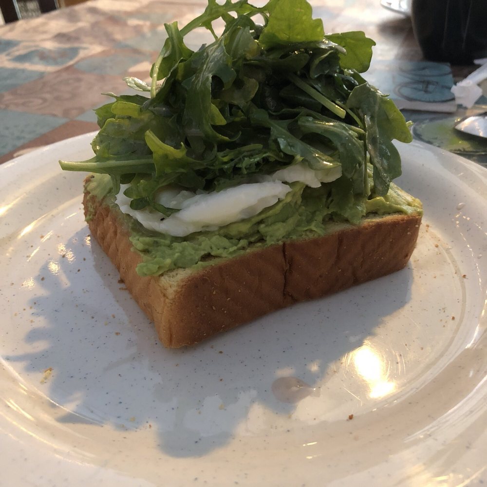 Karma Cafe - Coffee & Tea Near Me - San Francisco, California Karma Cafe - Coffee & Tea Near Me - San Francisco, California