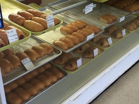 Grand Donuts by null