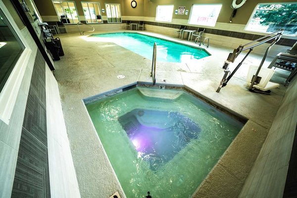 Best Western Brigham City Inn & Suites by null