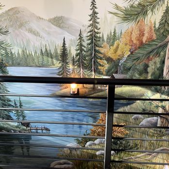 OC Murals by Amy - Commissioned Artists Near Me OC Murals by Amy - Commissioned Artists Near Me