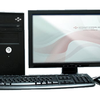 Netsmart Systems - SmartDesktop - Intel I3/5/7 Processors - 4GB Memory - 500 GB SATA Hard Drive - GigE LAN - DVD-RW - Win 7 Pro - Warranty Options - IT Services & Computer Repair Near Me - La Verne, California Netsmart Systems - SmartDesktop - Intel I3/5/7 Processors - 4GB Memory - 500 GB SATA Hard Drive - GigE LAN - DVD-RW - Win 7 Pro - Warranty Options - IT Services & Computer Repair Near Me - La Verne, California