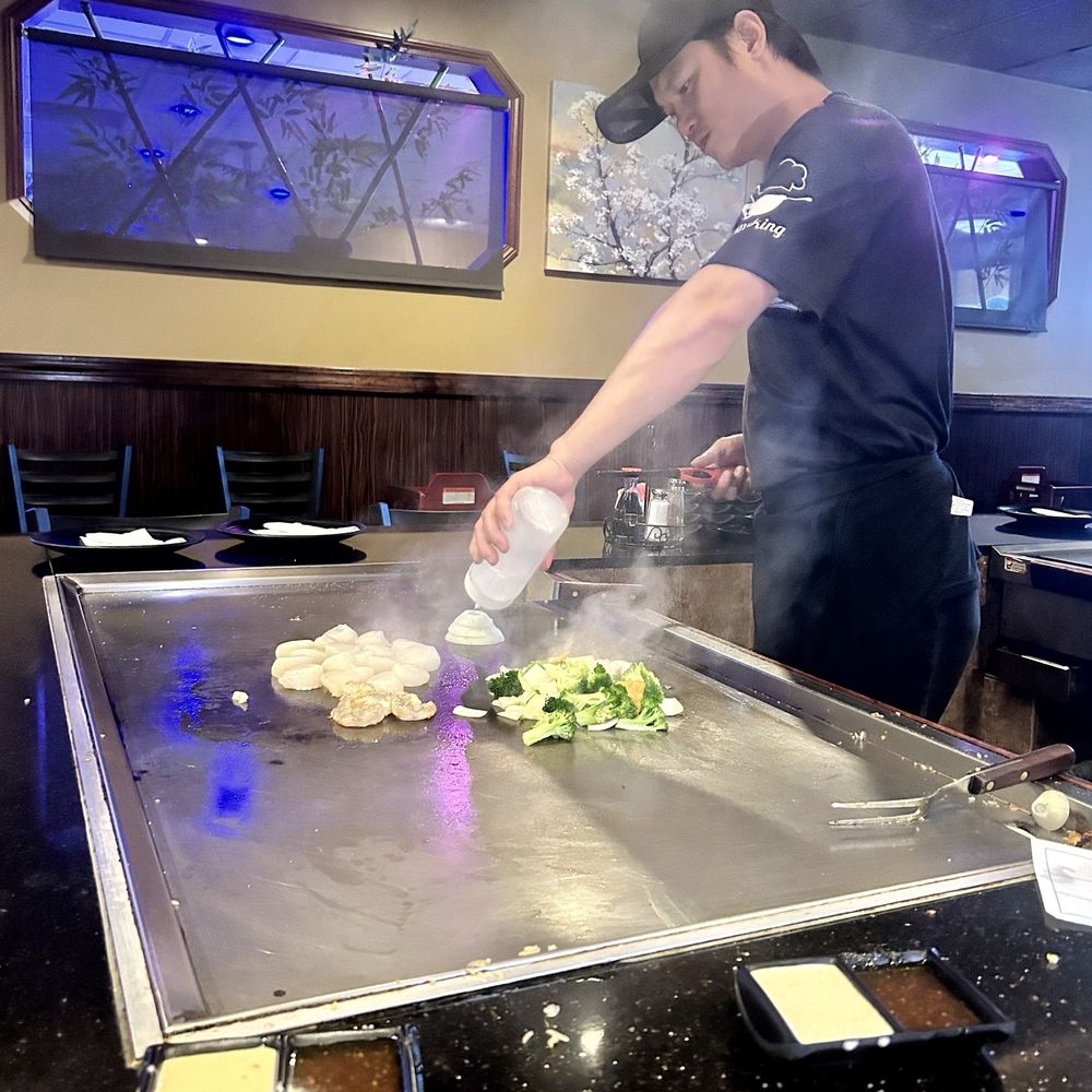 Toyami Steak House - Japanese Near Me - Union City, Tennessee Toyami Steak House - Japanese Near Me - Union City, Tennessee