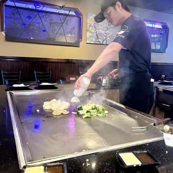 Toyami Steak House - Japanese Near Me - Union City, Tennessee