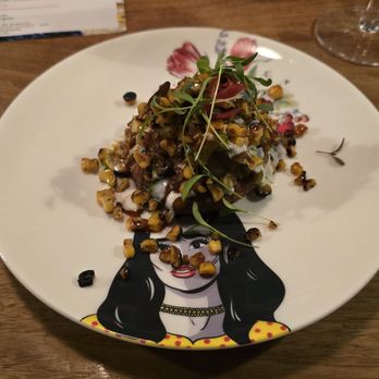 Besharam - Indian Near Me - San Francisco, California