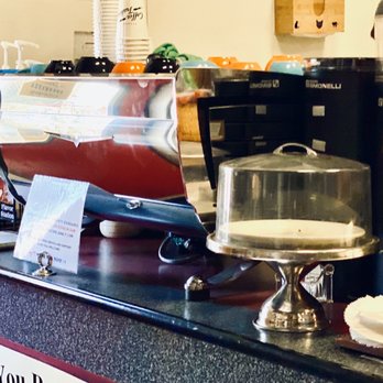 Texas Coffee Traders - Espresso Bar - Coffee Roasteries Near Me - Austin, Texas