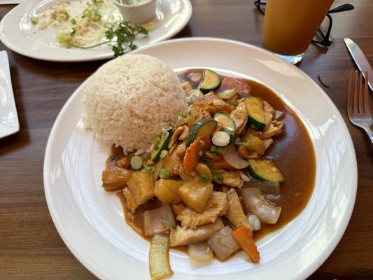 Thaiphoon Bistro by null