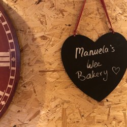 Manuela's Wee Bakery